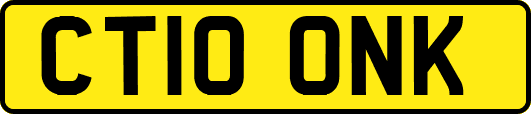 CT10ONK