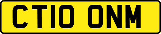 CT10ONM