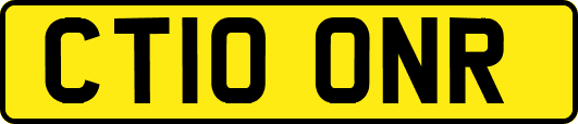 CT10ONR