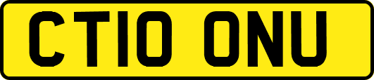 CT10ONU