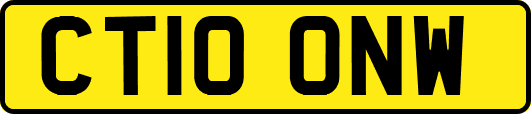 CT10ONW