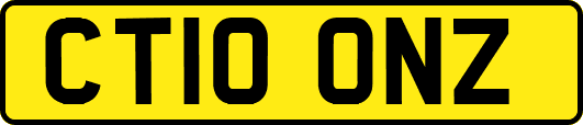 CT10ONZ