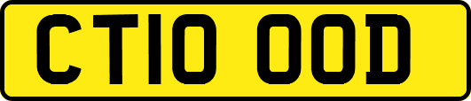 CT10OOD
