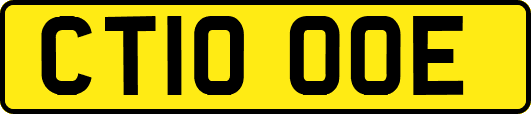 CT10OOE
