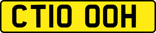 CT10OOH