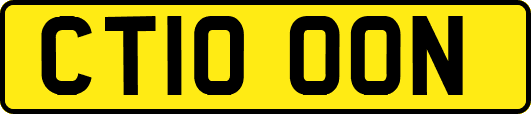 CT10OON