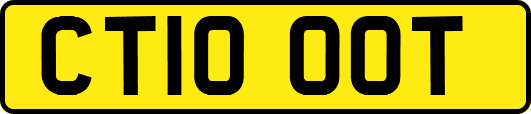 CT10OOT