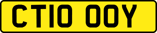 CT10OOY