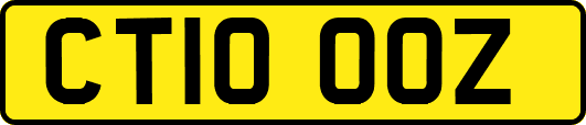 CT10OOZ
