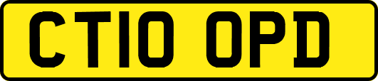 CT10OPD