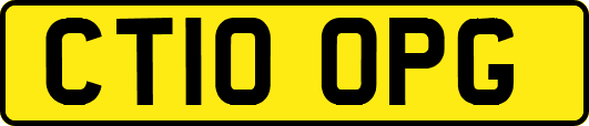 CT10OPG