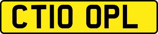 CT10OPL