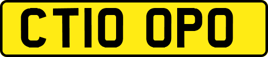 CT10OPO