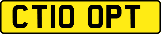 CT10OPT