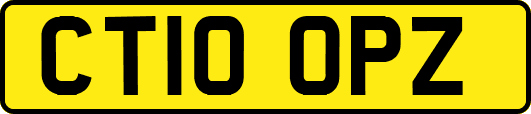 CT10OPZ