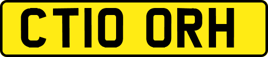 CT10ORH