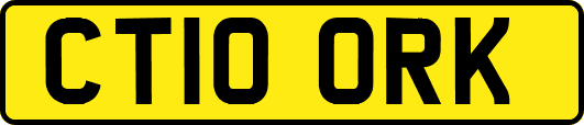 CT10ORK