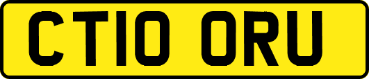 CT10ORU