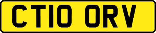 CT10ORV