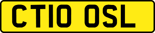CT10OSL