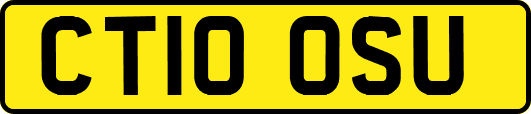 CT10OSU