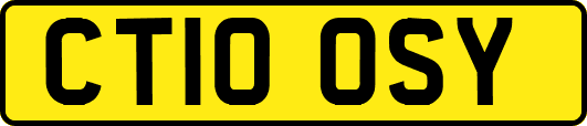 CT10OSY