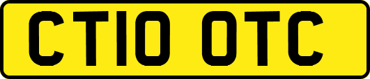 CT10OTC