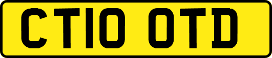 CT10OTD