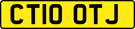 CT10OTJ