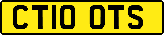 CT10OTS