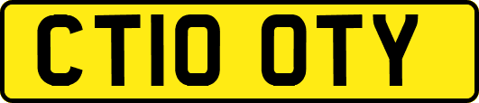 CT10OTY