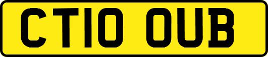 CT10OUB