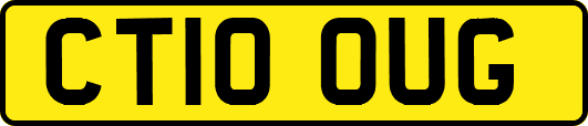 CT10OUG