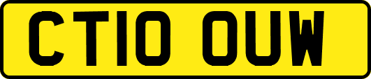 CT10OUW