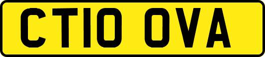 CT10OVA