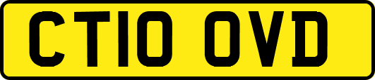 CT10OVD