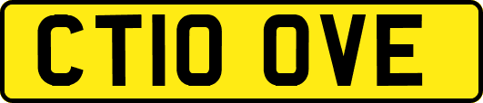 CT10OVE