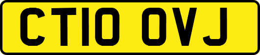 CT10OVJ