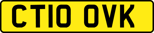 CT10OVK