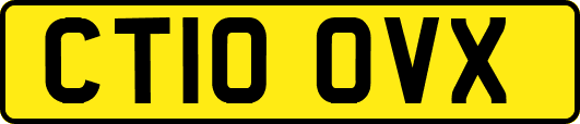 CT10OVX