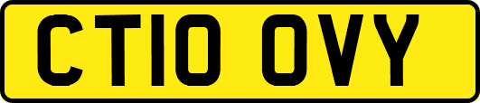 CT10OVY