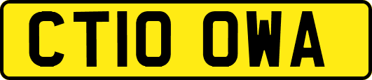CT10OWA
