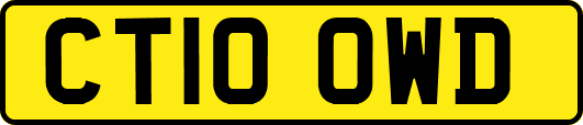 CT10OWD