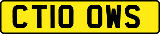 CT10OWS