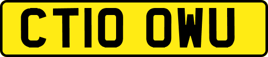 CT10OWU