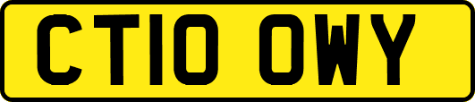 CT10OWY