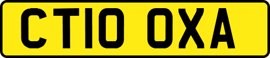 CT10OXA