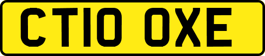 CT10OXE