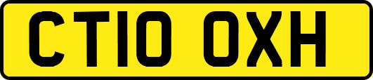 CT10OXH
