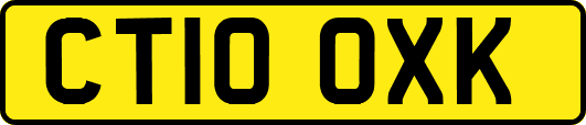 CT10OXK